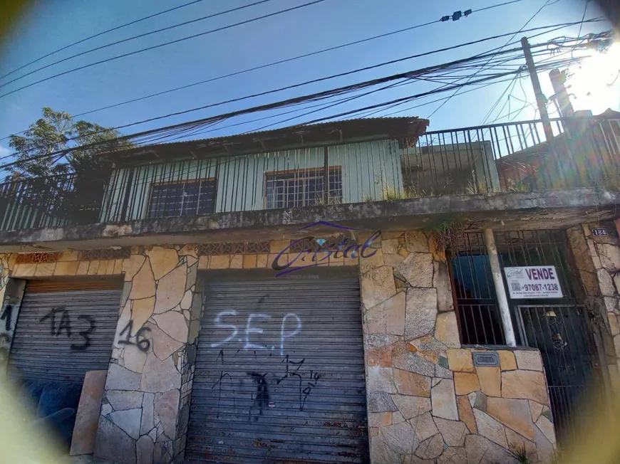 Foto 1 de Casa com 2 Quartos à venda, 120m² em Butantã, São Paulo