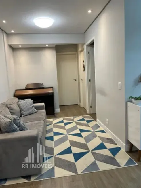 Foto 1 de Apartamento com 3 Quartos à venda, 71m² em Vila Creti, Barueri