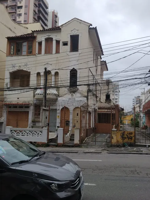 Foto 1 de Imóvel Comercial com 6 Quartos para alugar, 111m² em Vila Isabel, Rio de Janeiro