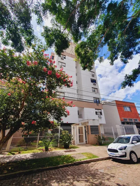 Foto 1 de Apartamento com 3 Quartos à venda, 83m² em Santana, Porto Alegre