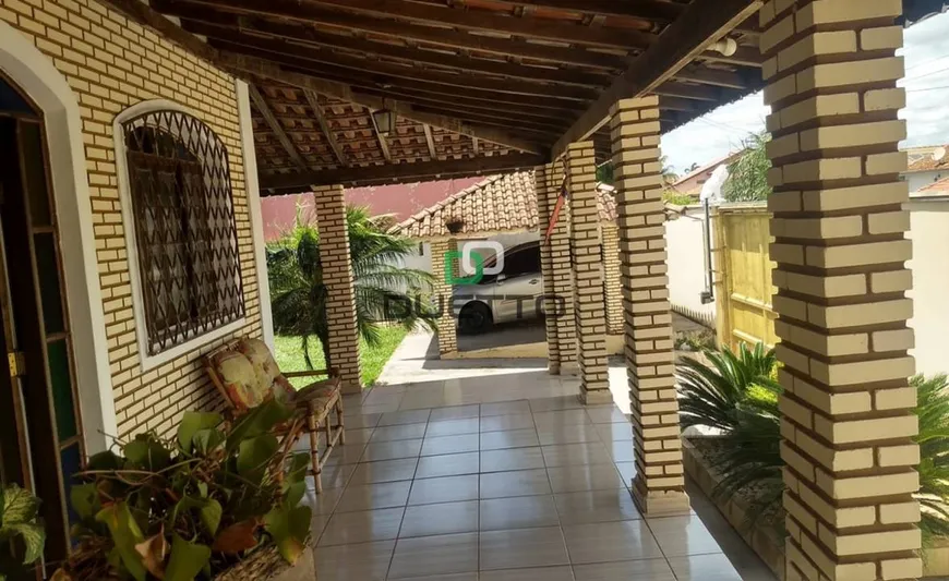 Foto 1 de Casa com 3 Quartos à venda, 237m² em Centro, São Pedro