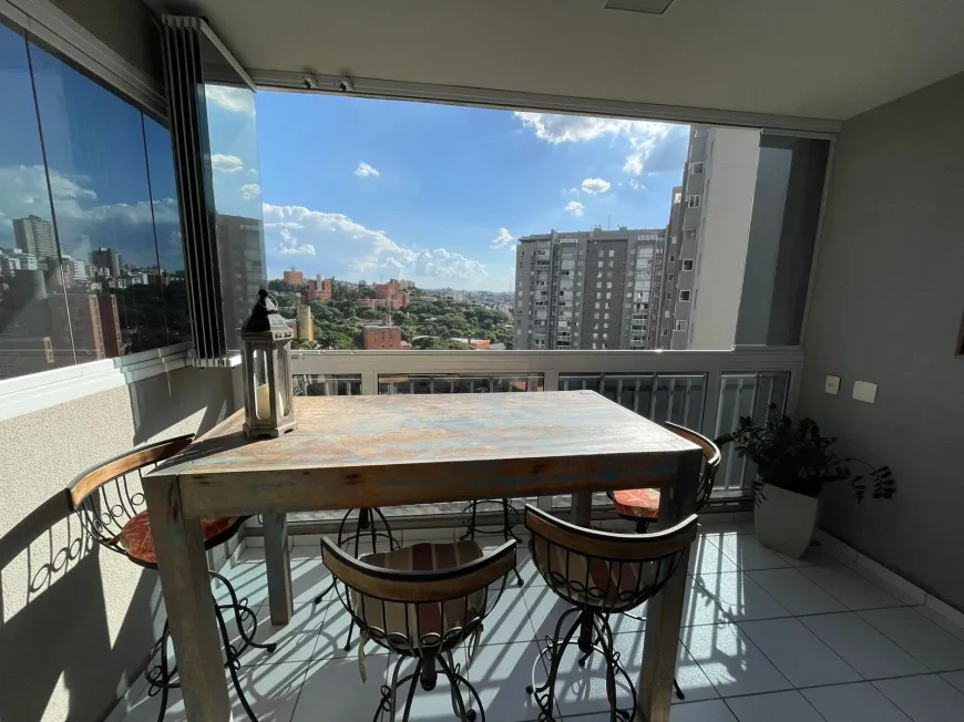 Foto 1 de Apartamento com 2 Quartos à venda, 67m² em Buritis, Belo Horizonte