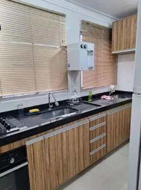 Foto 1 de Apartamento com 2 Quartos à venda, 60m² em VILA VIRGINIA, Ribeirão Preto