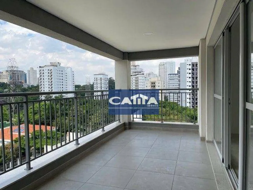 Foto 1 de Apartamento com 3 Quartos à venda, 117m² em Parque da Mooca, São Paulo