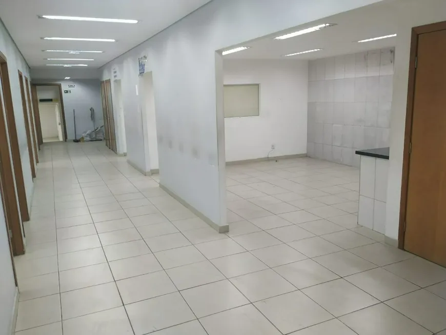 Foto 1 de Sala Comercial para alugar, 1240m² em República, São Paulo