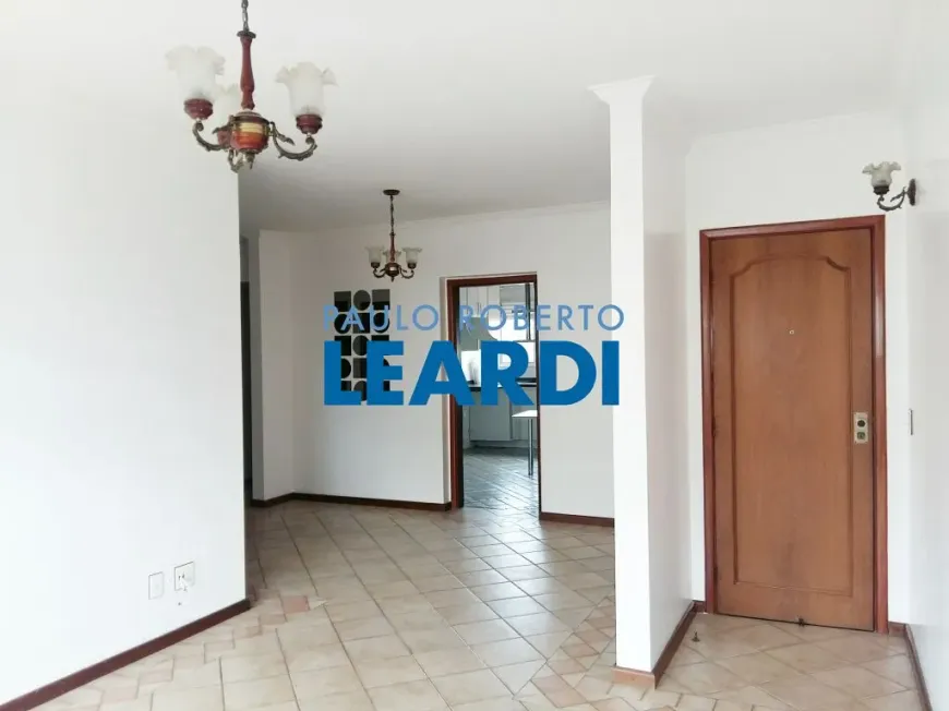 Foto 1 de Apartamento com 3 Quartos à venda, 125m² em Vila Independência, Valinhos