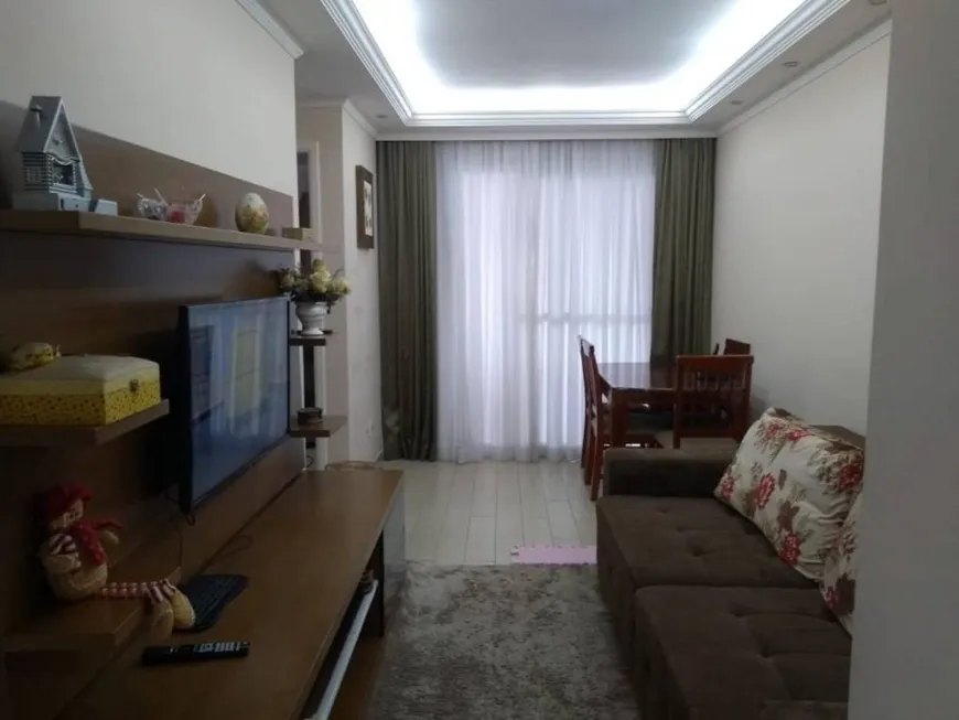 Foto 1 de Apartamento com 2 Quartos à venda, 56m² em Mussurunga I, Salvador