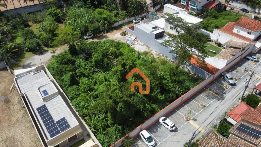 Foto 1 de Lote/Terreno à venda, 236m² em Engenho do Mato, Niterói