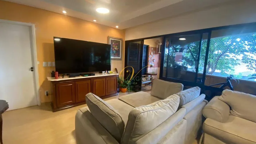 Foto 1 de Apartamento com 3 Quartos à venda, 126m² em Jardim Vivendas, São José do Rio Preto