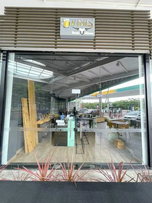 Foto 1 de Ponto Comercial para alugar, 30m² em Centro, Barra dos Coqueiros