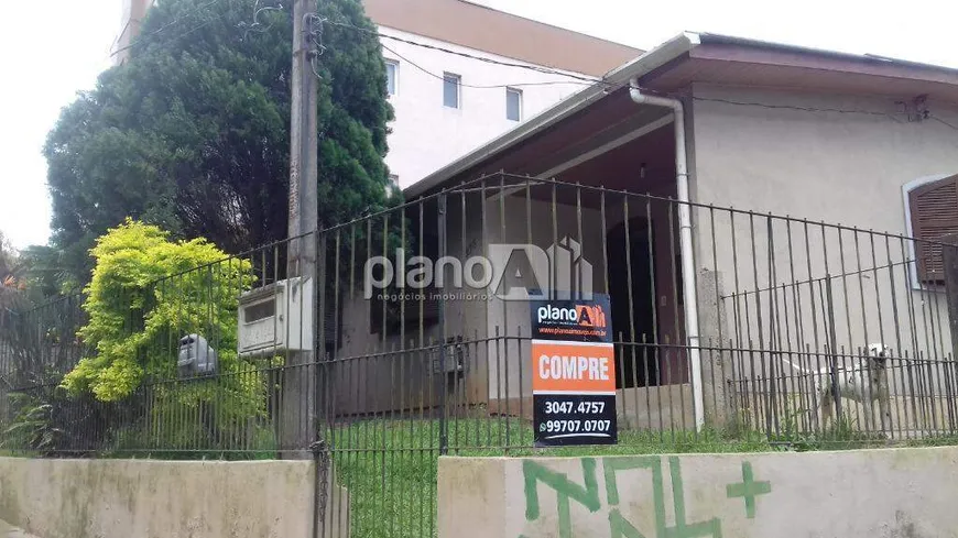 Foto 1 de Casa com 3 Quartos à venda, 100m² em Bom Sucesso, Gravataí