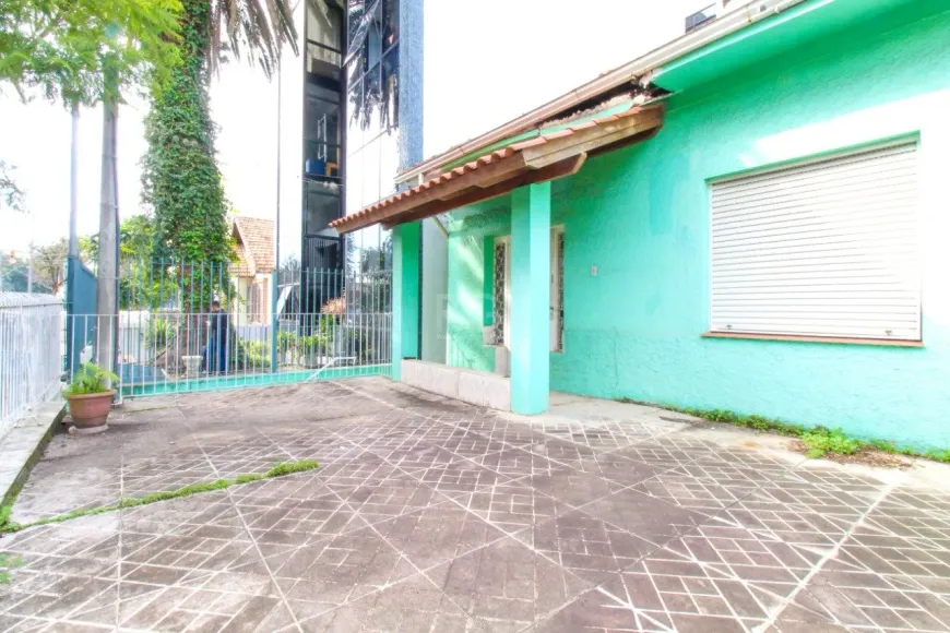 Foto 1 de Casa com 3 Quartos à venda, 150m² em Higienópolis, Porto Alegre