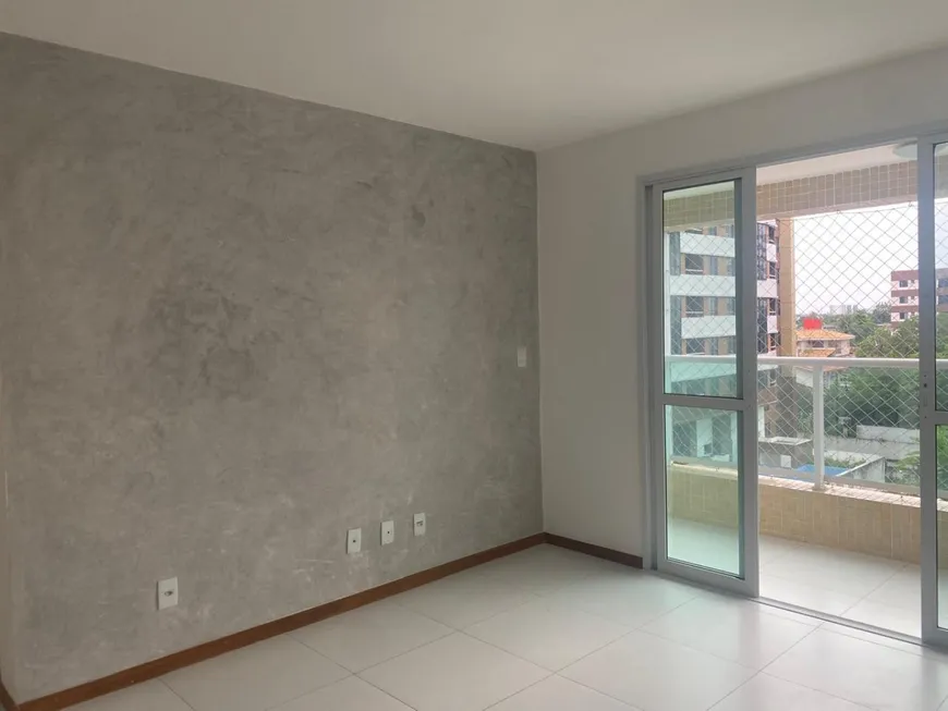 Foto 1 de Apartamento com 2 Quartos à venda, 94m² em Pitangueiras, Lauro de Freitas