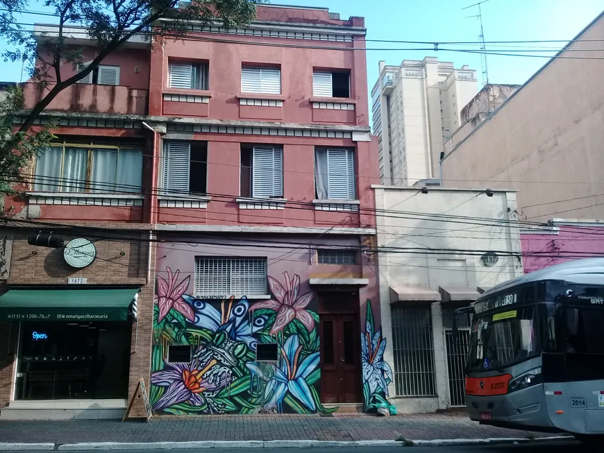 Foto 1 de Apartamento com 2 Quartos para venda ou aluguel, 100m² em Água Branca, São Paulo