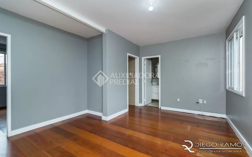 Foto 1 de Apartamento com 2 Quartos à venda, 61m² em Jardim Botânico, Porto Alegre