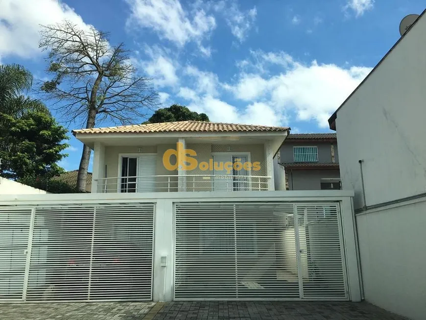 Foto 1 de Sobrado com 3 Quartos à venda, 150m² em Vila Santana, São Paulo