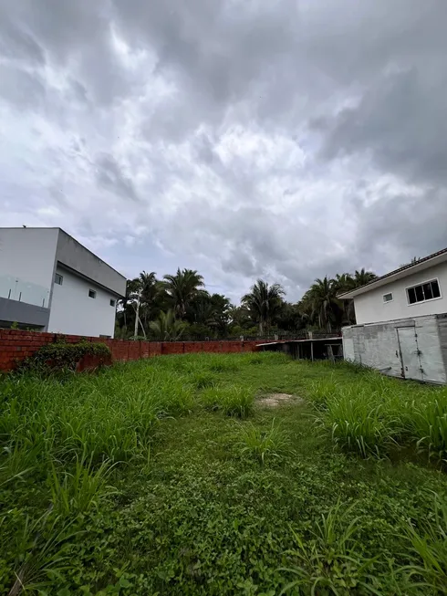 Foto 1 de Lote/Terreno à venda, 456m² em Tabajaras, Teresina