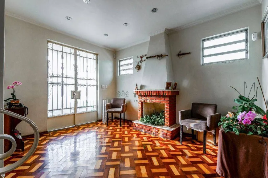 Foto 1 de Casa com 5 Quartos à venda, 216m² em Planalto Paulista, São Paulo