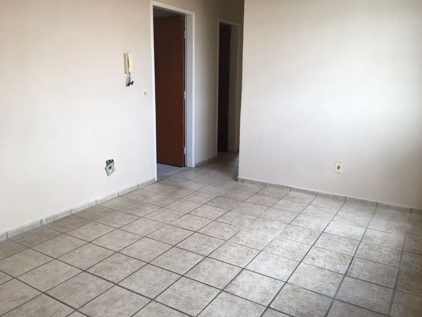 Foto 1 de Apartamento com 3 Quartos à venda, 64m² em Alípio de Melo, Belo Horizonte