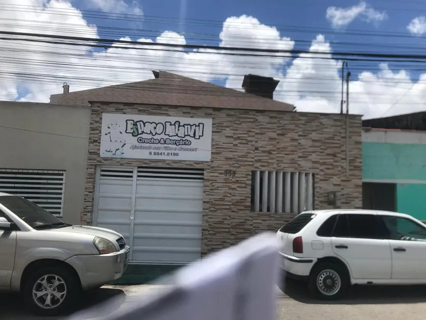 Foto 1 de Casa com 2 Quartos à venda, 80m² em Cidade da Esperança, Natal