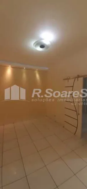 Foto 1 de Apartamento com 1 Quarto à venda, 40m² em Praça da Bandeira, Rio de Janeiro