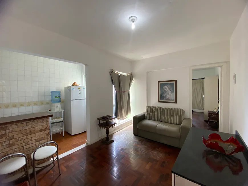 Foto 1 de Apartamento com 1 Quarto à venda, 60m² em Pituba, Salvador