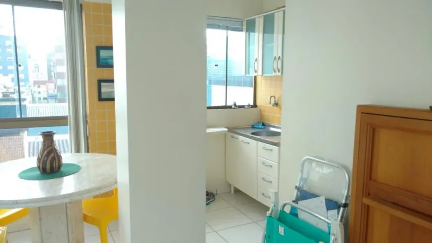 Foto 1 de Apartamento com 2 Quartos para alugar, 50m² em Centro, Capão da Canoa