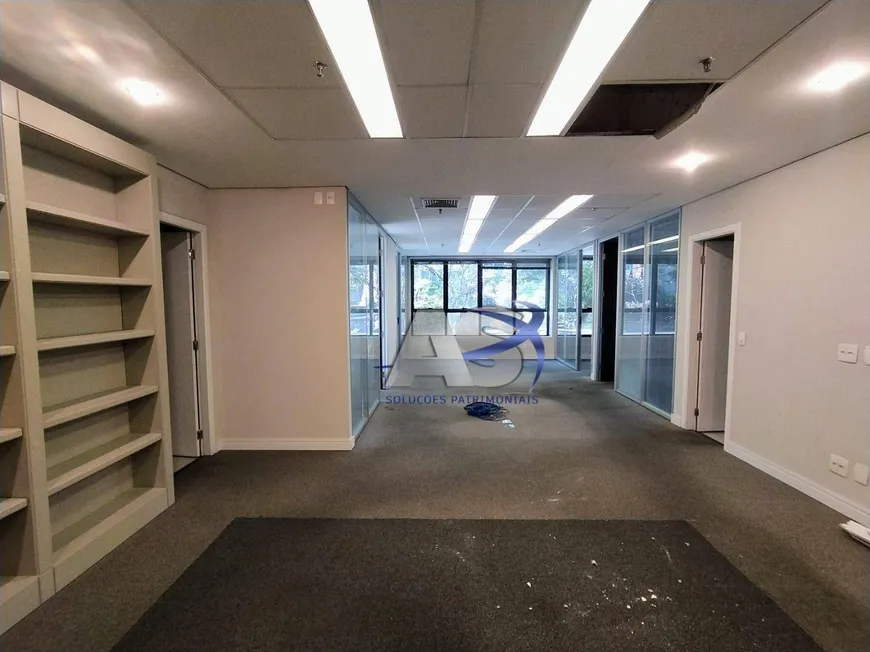 Foto 1 de Sala Comercial para alugar, 96m² em Itaim Bibi, São Paulo