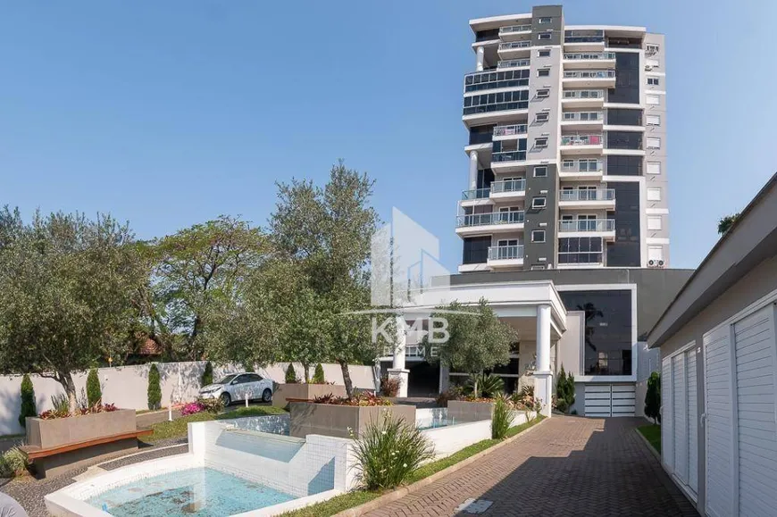 Foto 1 de Apartamento com 2 Quartos para venda ou aluguel, 63m² em Centro, Gravataí