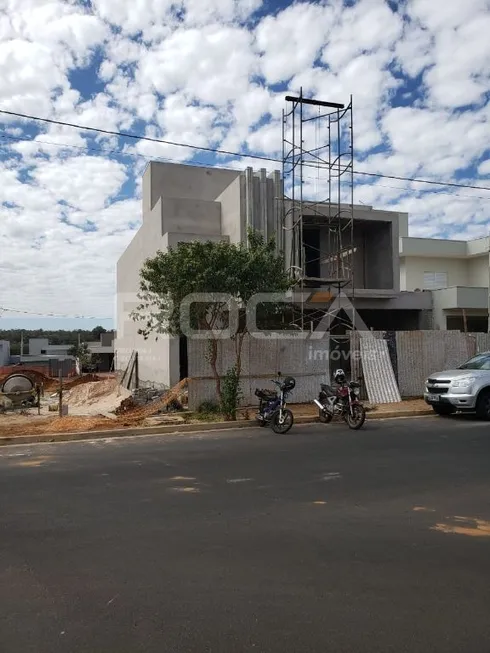 Foto 1 de Casa de Condomínio com 4 Quartos à venda, 305m² em Condominio Village Sao Carlos IV, São Carlos