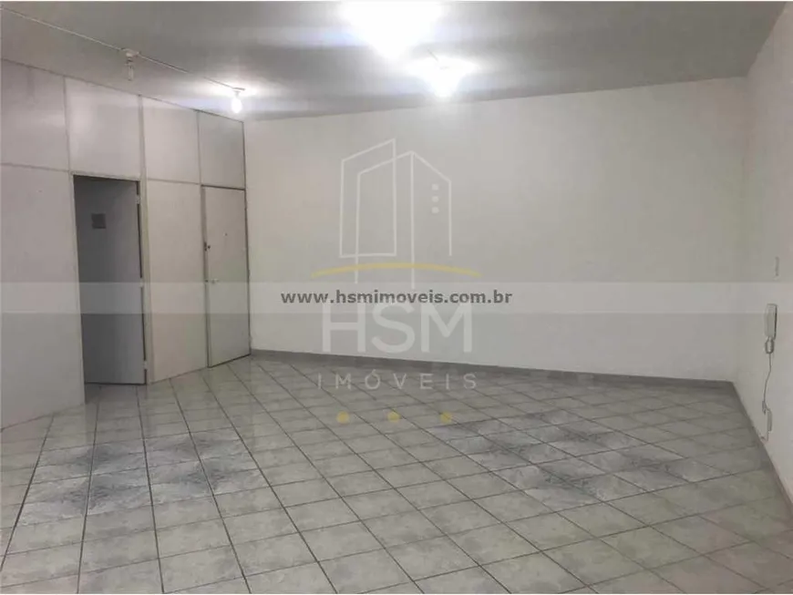 Foto 1 de Sala Comercial para alugar, 64m² em Nova Petrópolis, São Bernardo do Campo