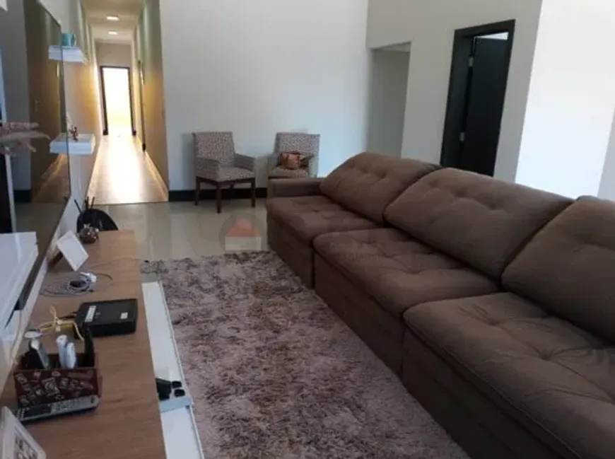 Foto 1 de Casa de Condomínio com 3 Quartos à venda, 177m² em Wanel Ville, Sorocaba