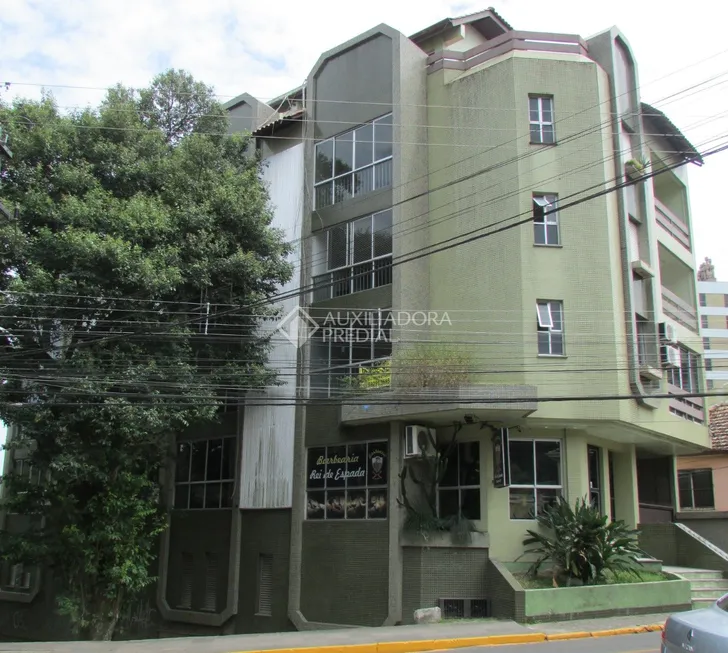 Foto 1 de Apartamento com 2 Quartos à venda, 80m² em Centro, Santa Maria