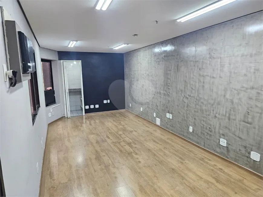 Foto 1 de Sala Comercial para alugar, 105m² em Bela Vista, São Paulo