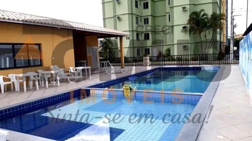 Foto 1 de Apartamento com 3 Quartos à venda, 70m² em Ponto Novo, Aracaju