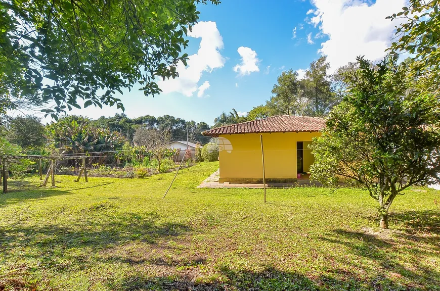 Foto 1 de Lote/Terreno à venda, 500m² em Santa Felicidade, Curitiba