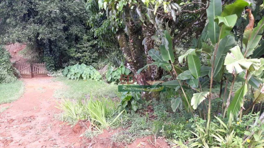 Foto 1 de Fazenda/Sítio à venda, 24000m² em São Francisco Xavier, São José dos Campos