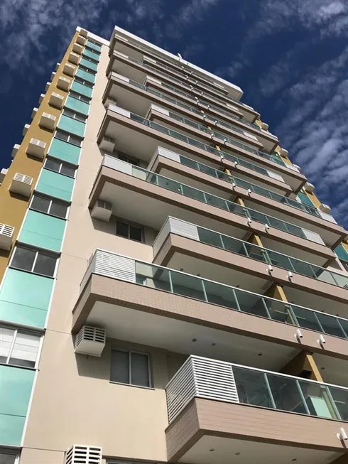 Foto 1 de Apartamento com 2 Quartos à venda, 55m² em Cachambi, Rio de Janeiro