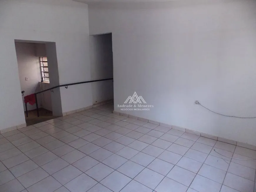 Foto 1 de Casa com 3 Quartos à venda, 127m² em Campos Eliseos, Ribeirão Preto