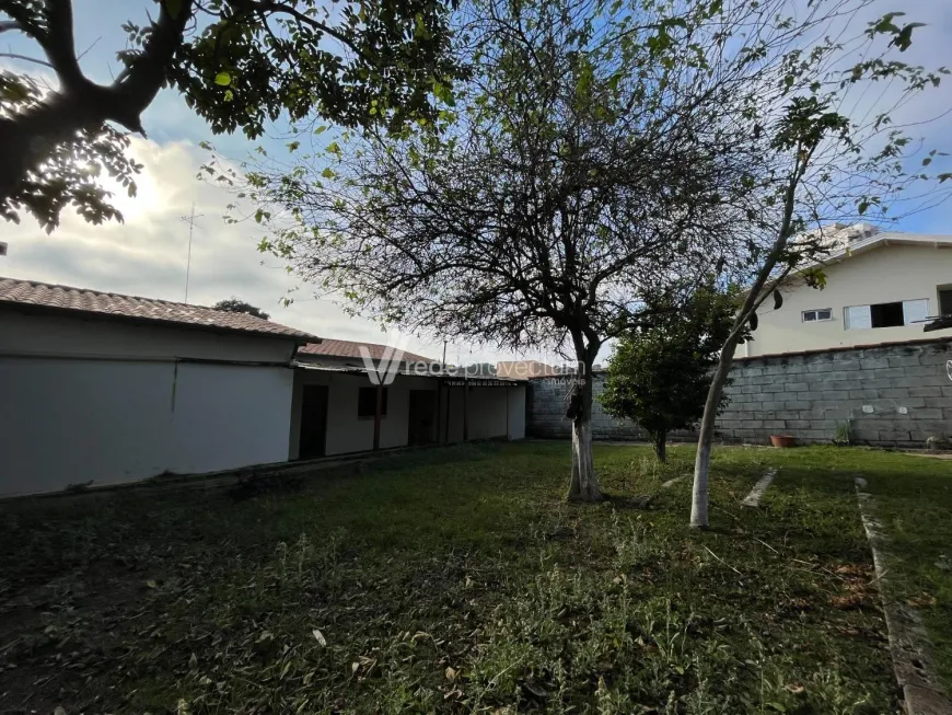 Foto 1 de Lote/Terreno à venda, 365m² em Nova Campinas, Campinas