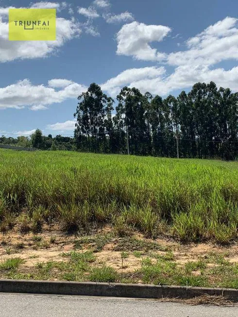 Foto 1 de Lote/Terreno à venda, 1000m² em Salto de Pirapora, Salto de Pirapora