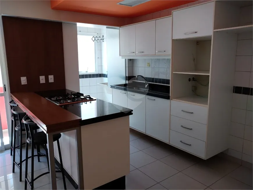 Foto 1 de Cobertura com 3 Quartos para venda ou aluguel, 110m² em Lapa, São Paulo