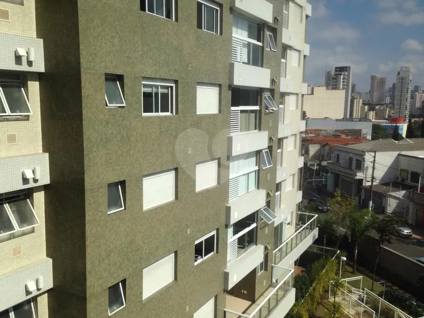 Foto 1 de Apartamento com 2 Quartos à venda, 70m² em Aclimação, São Paulo