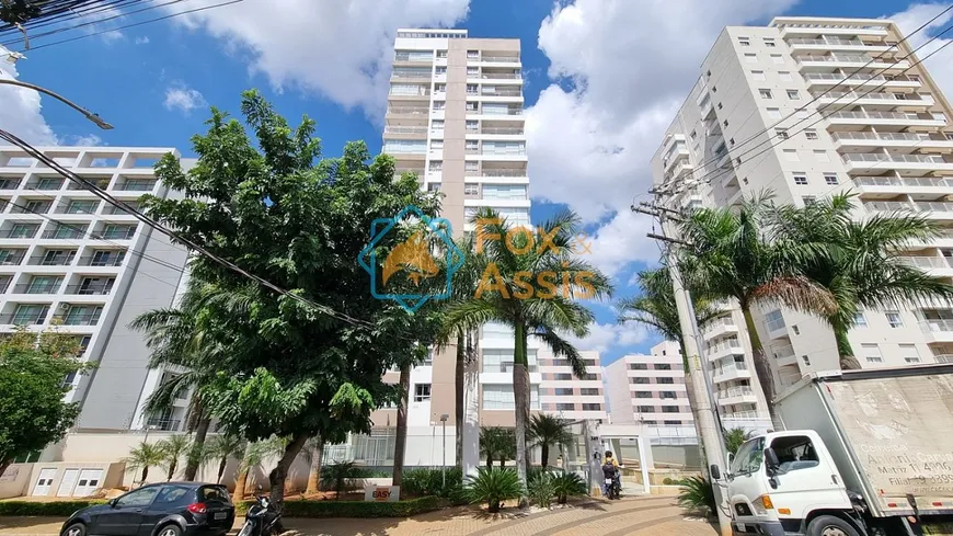 Foto 1 de Apartamento com 2 Quartos à venda, 78m² em Vila Frezzarin, Americana
