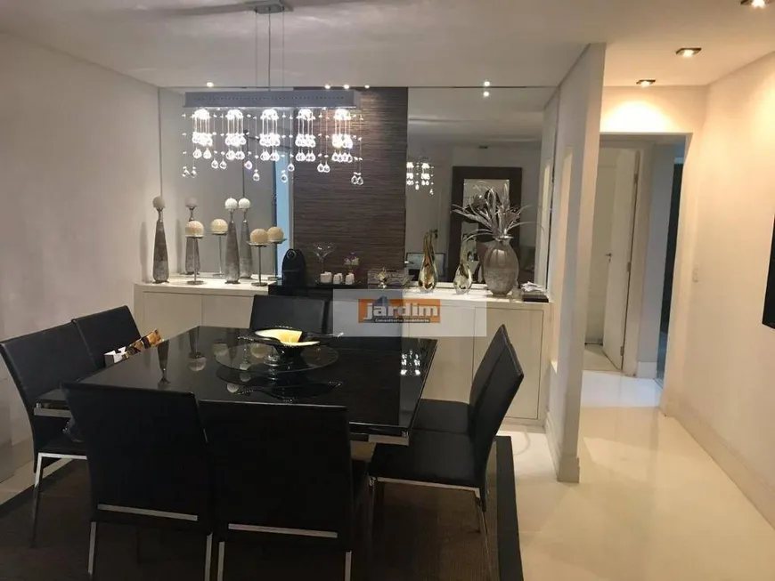 Foto 1 de Apartamento com 3 Quartos à venda, 130m² em Vila Caminho do Mar, São Bernardo do Campo