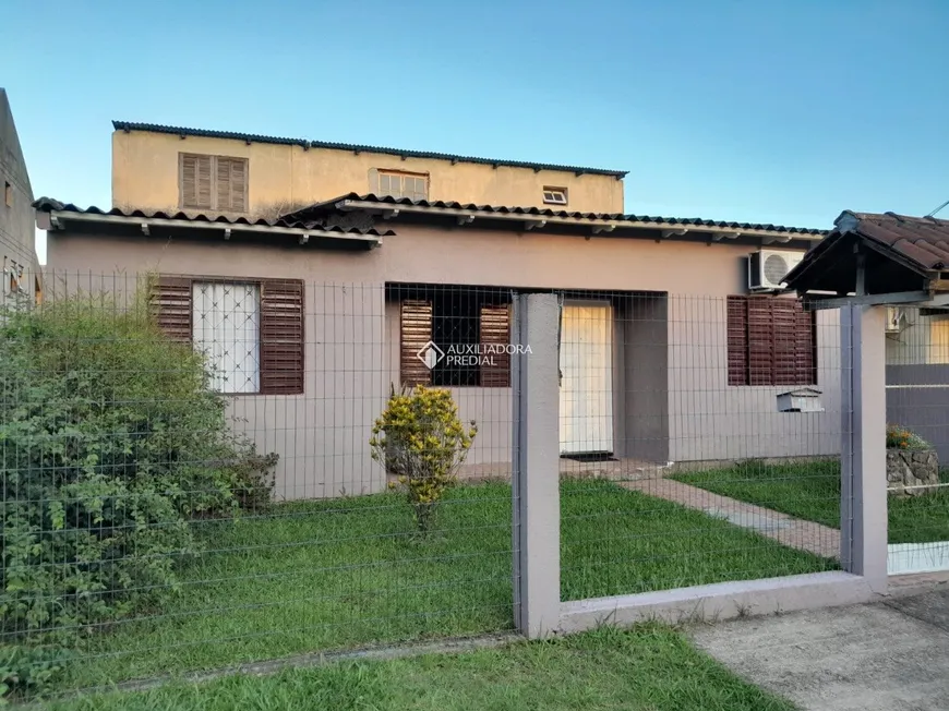 Foto 1 de Casa com 3 Quartos à venda, 120m² em Parque da Matriz, Cachoeirinha