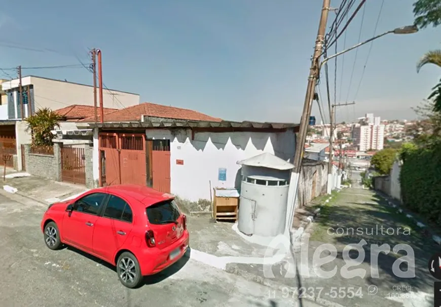 Foto 1 de Casa com 3 Quartos à venda, 150m² em Jabaquara, São Paulo