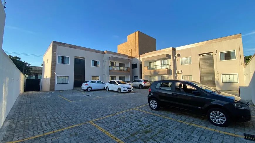 Foto 1 de Apartamento com 2 Quartos à venda, 62m² em Palmeiras, Cabo Frio