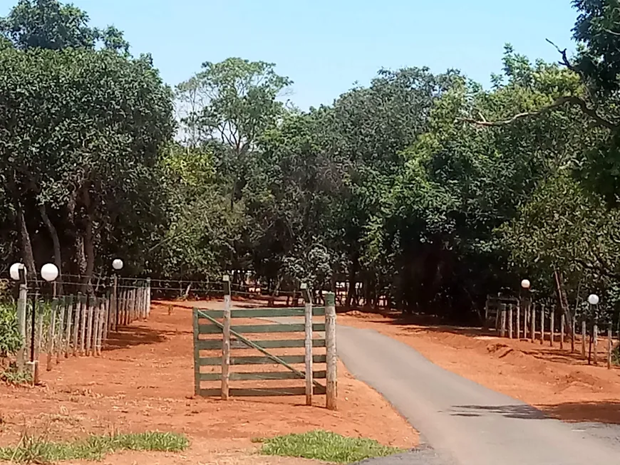 Foto 1 de Fazenda/Sítio à venda em Centro, Bela Vista de Goiás