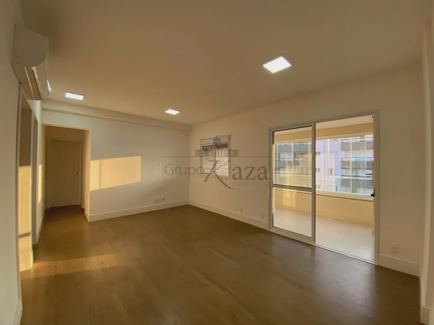 Foto 1 de Apartamento com 2 Quartos à venda, 92m² em Vila Adyana, São José dos Campos